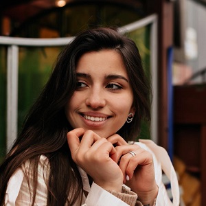 Meryem Şahin